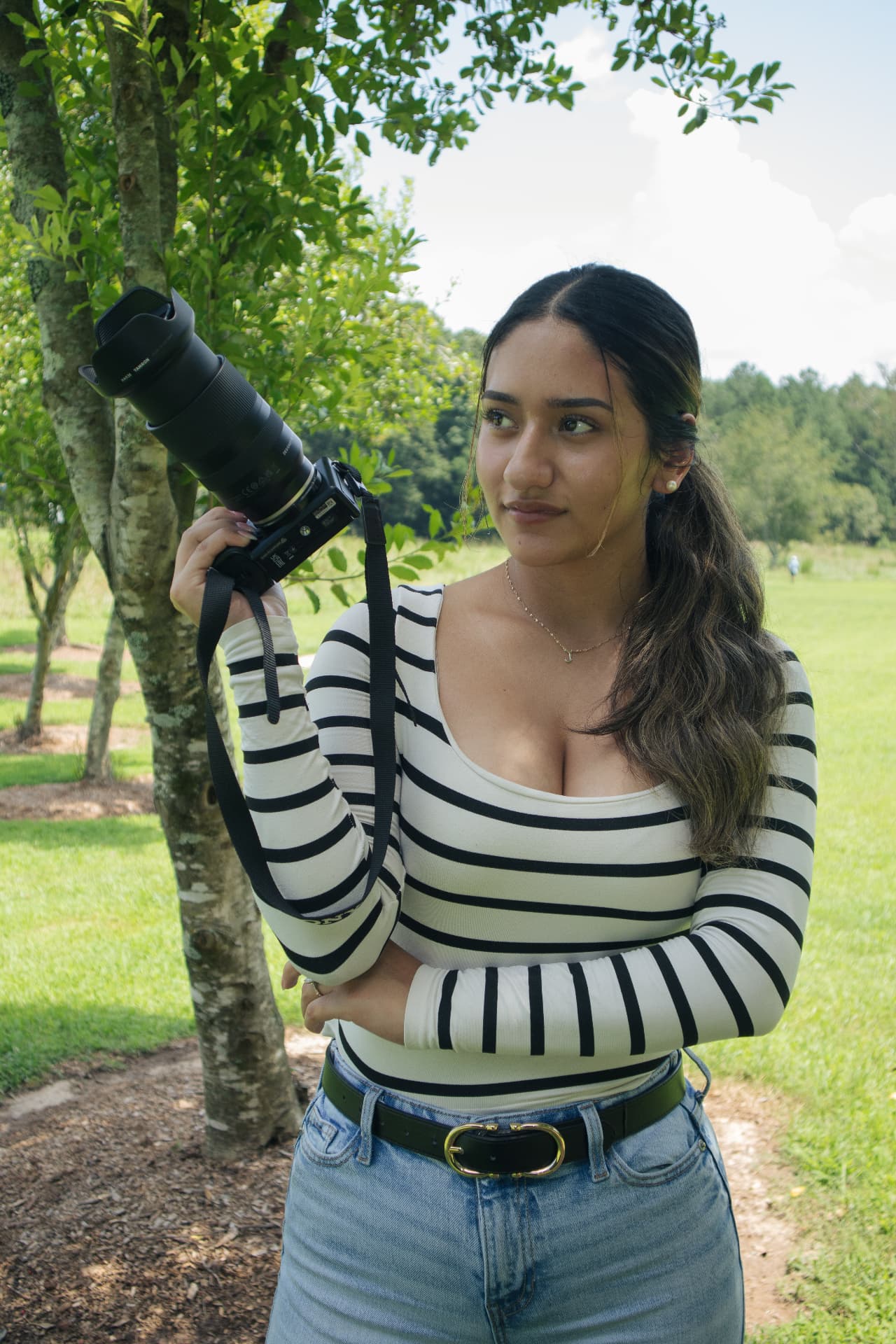 Jenny, photographer behind Everest Photography